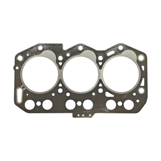 Garnitura chiulasa: YANMAR / 3TNV76 / 3YM30 / Nr. referinta: 119737-01330