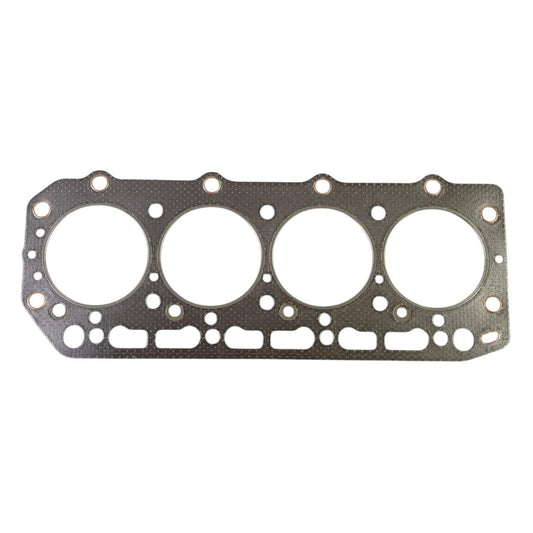 Garnitura chiulasa (1,50 mm): YANMAR / 4JH2 / Nr. referinta: 129573-01361