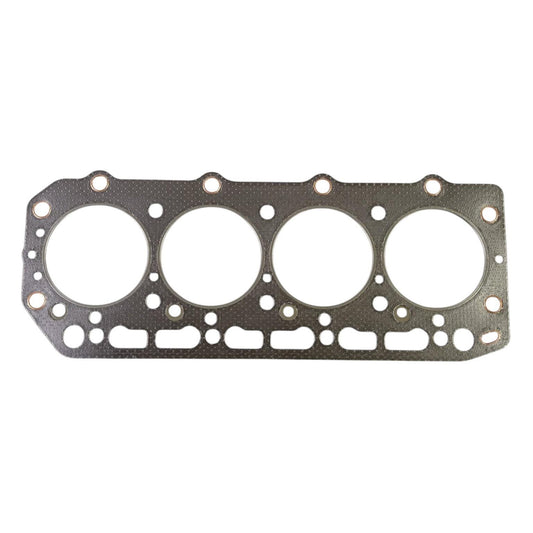 Garnitura chiulasa (1,50 mm): YANMAR / 4JH2 / Nr. referinta: 129573-01361
