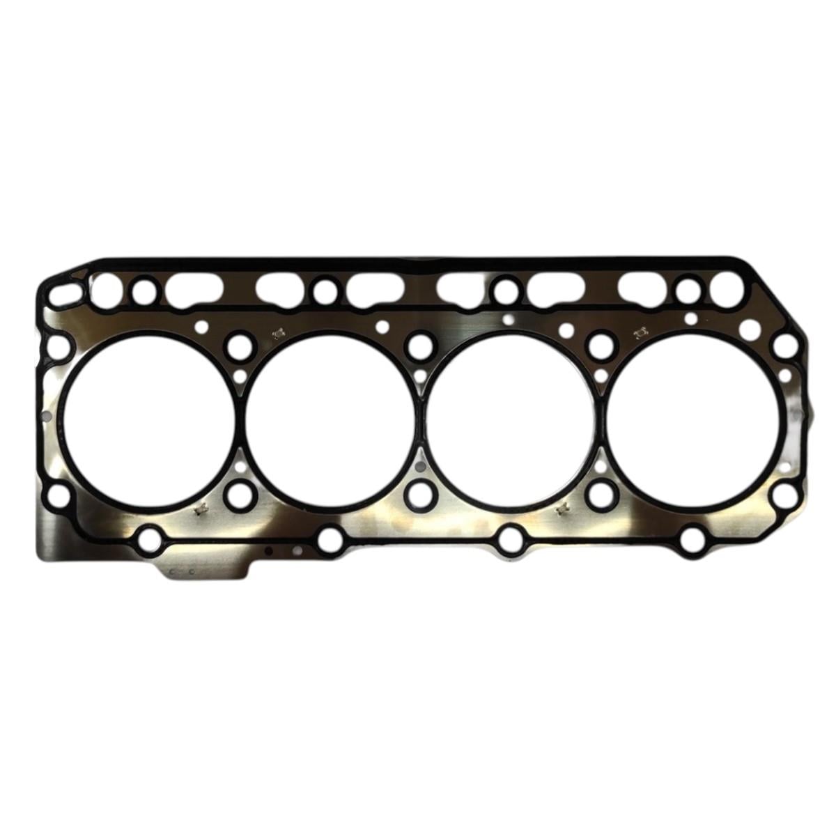 Garnitura chiulasa : YANMAR / 4TNE86