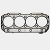 Garnitura chiulasa: YANMAR / 4TNV106 / Nr. referinta: 123907-01350