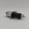 Solenoid oprire (tăierea combustibilului): YANMAR / 3TNE88 / Nr. referinta: 119629-66801