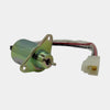 SOLENOID DE OPRIRE: YANMAR / 3TNE68 / 3TNV70 / 3TNV76 / 3TNE84 / 3TNE88 / 4TNV98L / 4TNV106 / Nr. referinta: 119653-77950