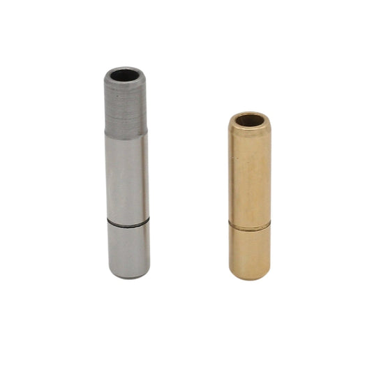 Set ghidaje supapa (Em+Eg): LOMBARDINI / 3LD 510 / LDA 450 / LDA 80 / Nr. referinta: 4845 154 + 4845 156