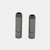 Set ghidaje supapa (Em+Eg): YANMAR / 4TNV106 / Nr. referinta: 123907-11800 + 123907-11810