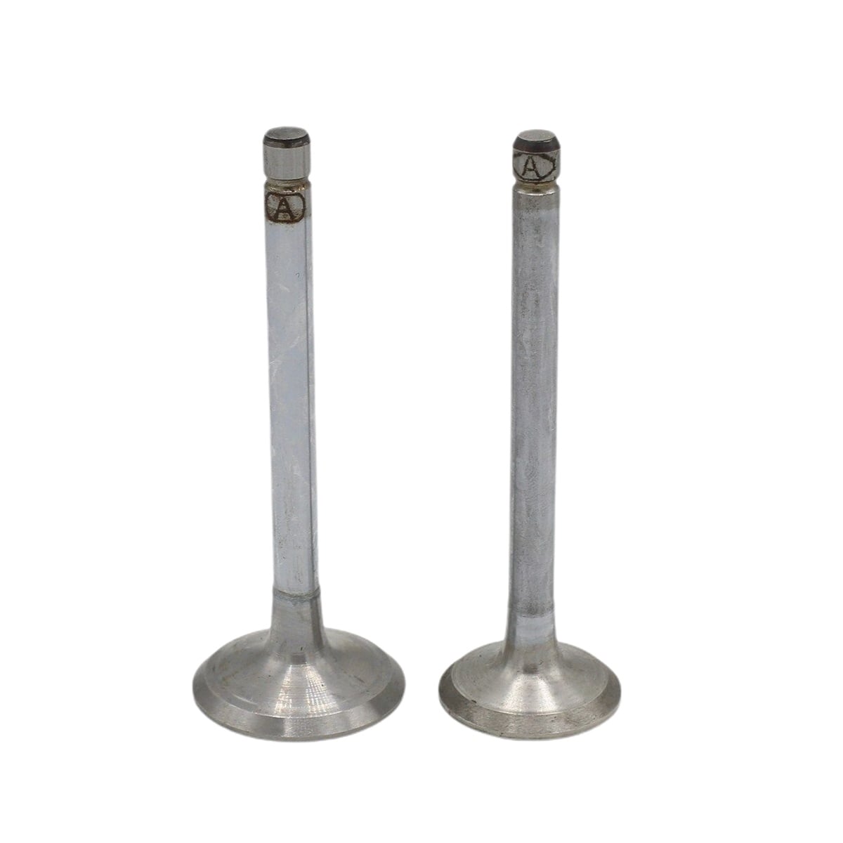 Supapa SET (Em+Eg): KUBOTA / V2003 / V2403 / Nr. referinta: 1G896-13110 + 1G896-13120