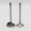 Supapa SET (Em+Eg): KUBOTA / V4000 / V4300 / Nr. referinta: 15451-13110 / 15451-13120