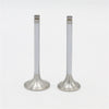 Supapa SET (Em+Eg): LOMBARDINI / LDW 502 / LDW 602 / LDW 903 / LDW 1204 / Nr. referinta: 9652 101 + 9685 105
