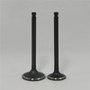 Supapa SET (Em+Eg): MITSUBISHI / S4S / S6S / Nr. referinta: 32A04-10100 + 32A04-11100