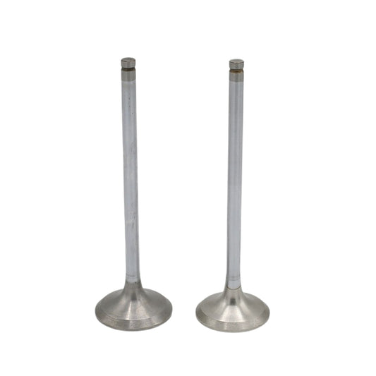 Supapa SET (Em+Eg): SAME / LAMBORGHINI / 1054 P / 1054 PT / 1055 P / 1056 P / Nr. referinta: 0.042.1420.2 + 0.071.1420.2
