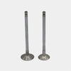 Supapa SET (Em+Eg): YANMAR / 3TNV84 / 4TNV84 / Nr. referinta: 129508-11100 + 129508-11110
