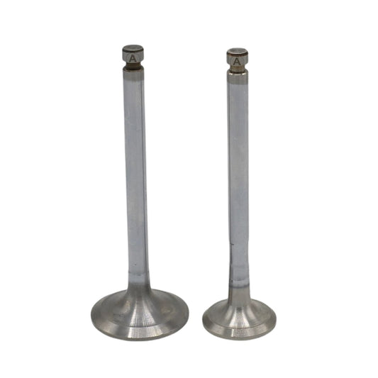 Supapa SET (Em+Eg): YANMAR / 3TNV88 / 4TNV88 / Nr. referinta: 129005-11100 + 129100-11130