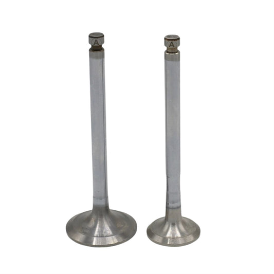Supapa SET (Em+Eg): YANMAR / 3TNV88 / 4TNV88 / Nr. referinta: 129005-11100 + 129100-11130