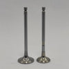 Supapa SET (Em+Eg): YANMAR / 4TNV106 / Nr. referinta: 123907-11100 + 123907-11110