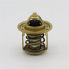 Termostat (Diametru: Ø38-71°): KUBOTA / Z482 / D722 / D850 / D950 / Nr. referinta: 1E399-73010 / 19203-73010