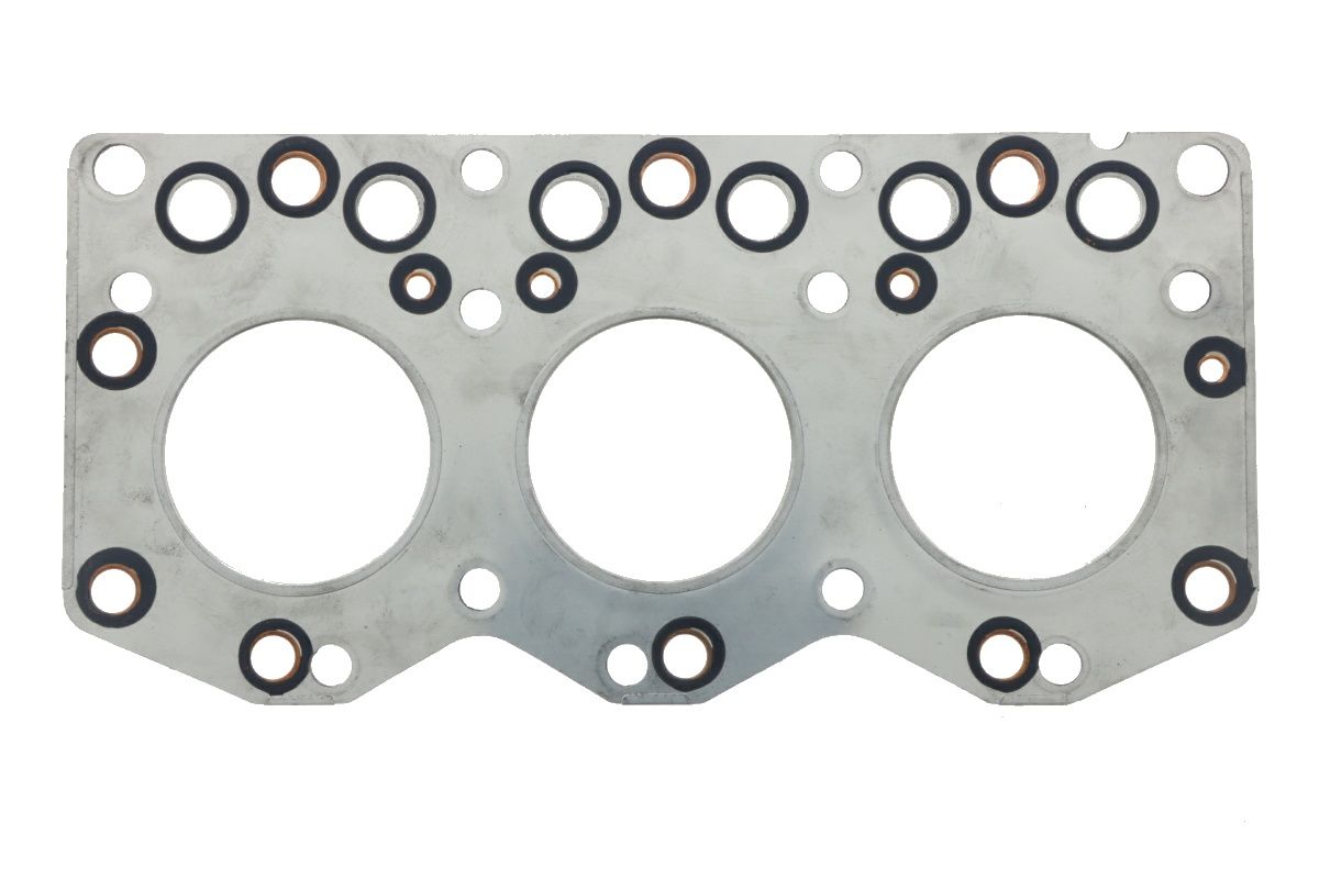 Head Gasket Iseki HL, TE, TL, TU, Isuzu 3AF1, E3AF1, Bolens, White,
