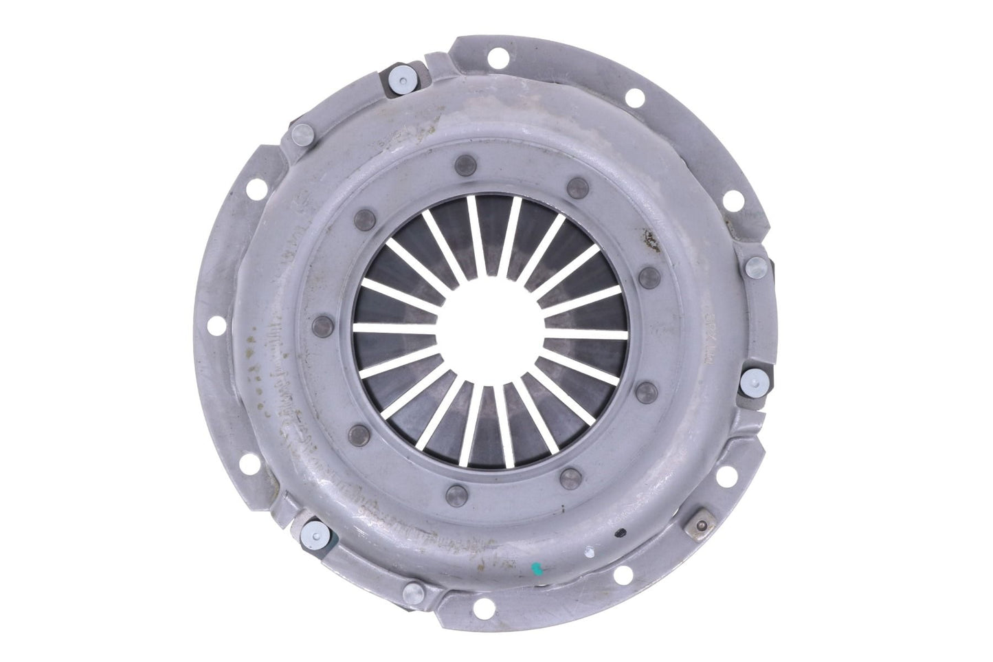 Pressure plate Kubota A, B serie, Hinomoto, Shibaura, Yanmar YM, F, FX, John Deere, 650, 750
