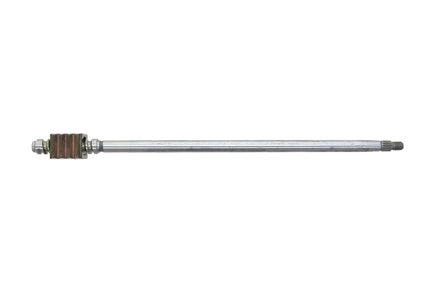 Steering shaft Kubota B5001, B6001, B6100, B6200, B7001, B7100, B8100