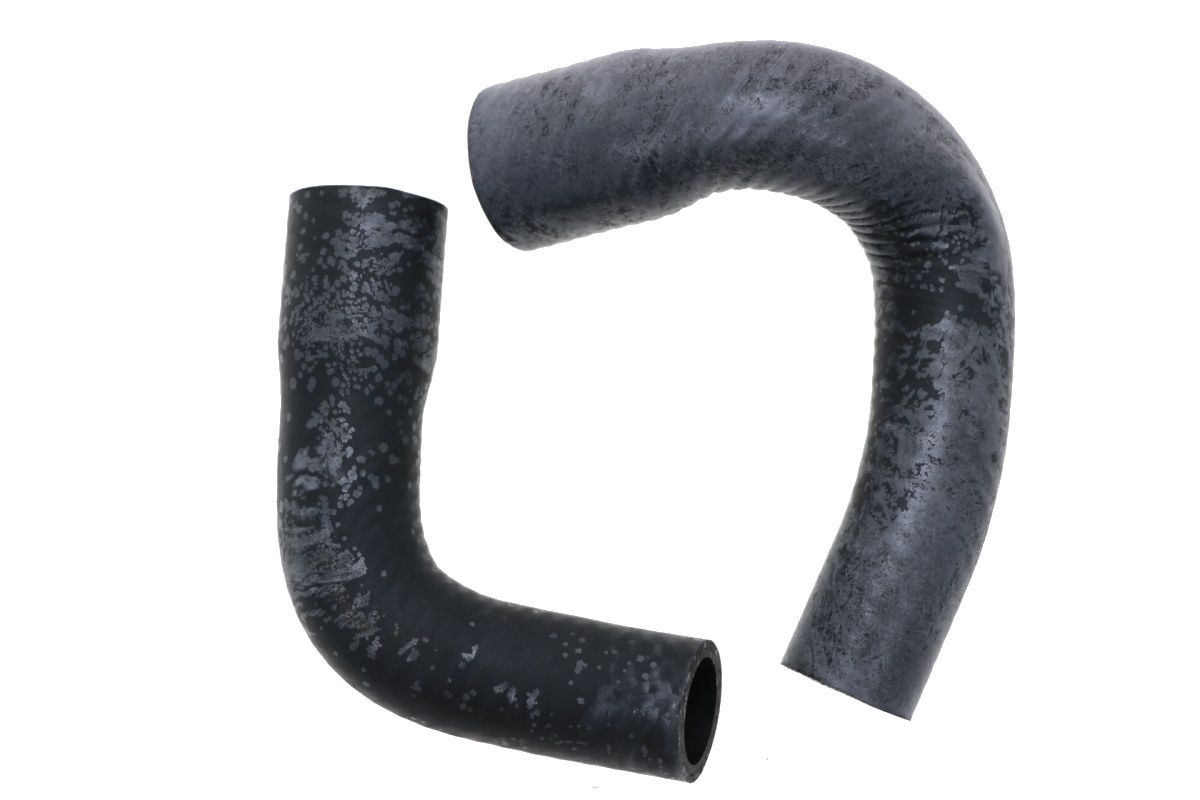 Iseki coolant hose set TU, TX
