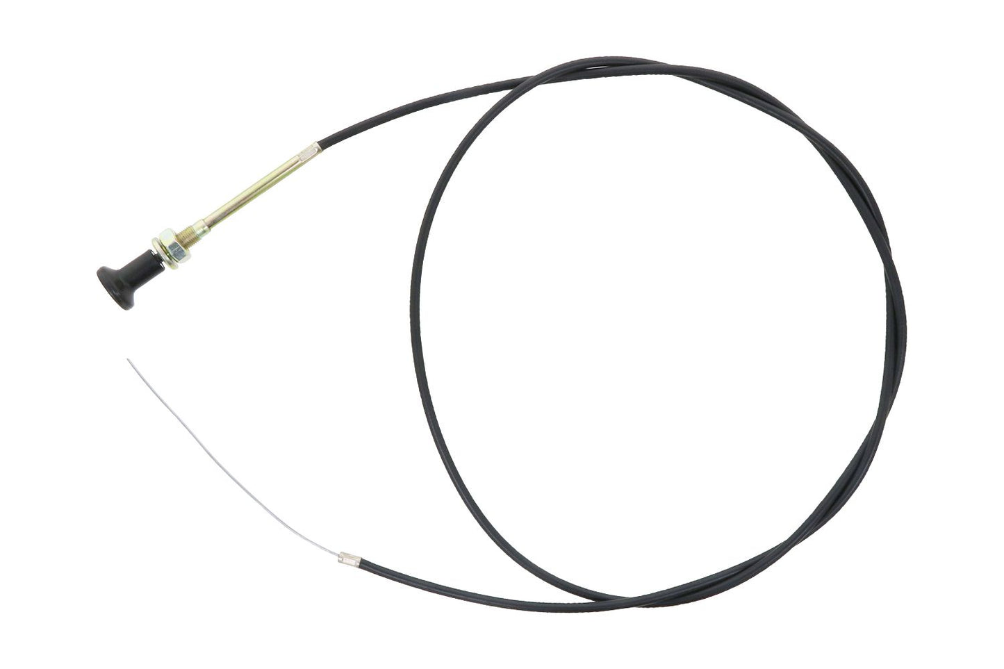 Universal stop cable 1795mm