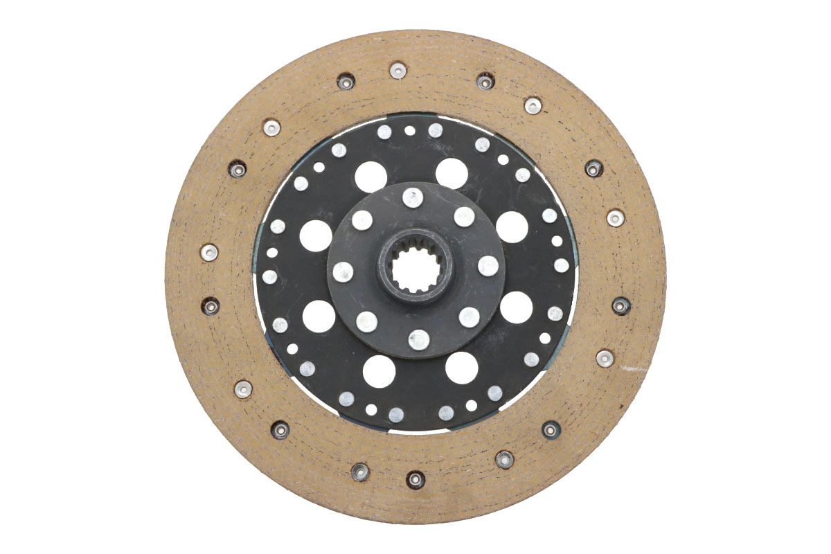 Disc ambreiaj Iseki TA, TE, TF, TK, TL, TS, TU, Yanmar, Massey Ferguson etc.,