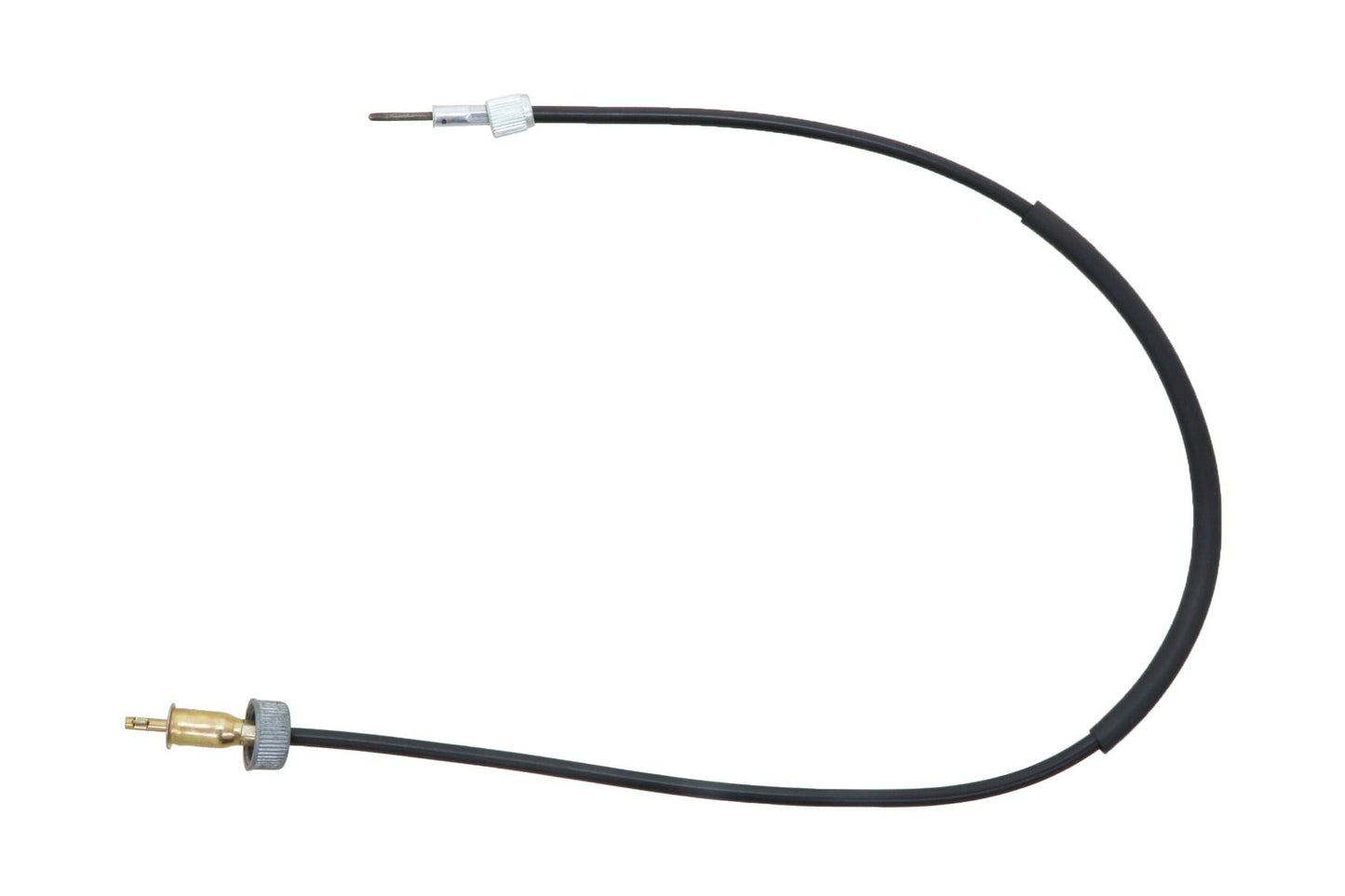 Hour counter cable Iseki TL, TS, TE, TU, Case IH, Mitsubishi 850mm