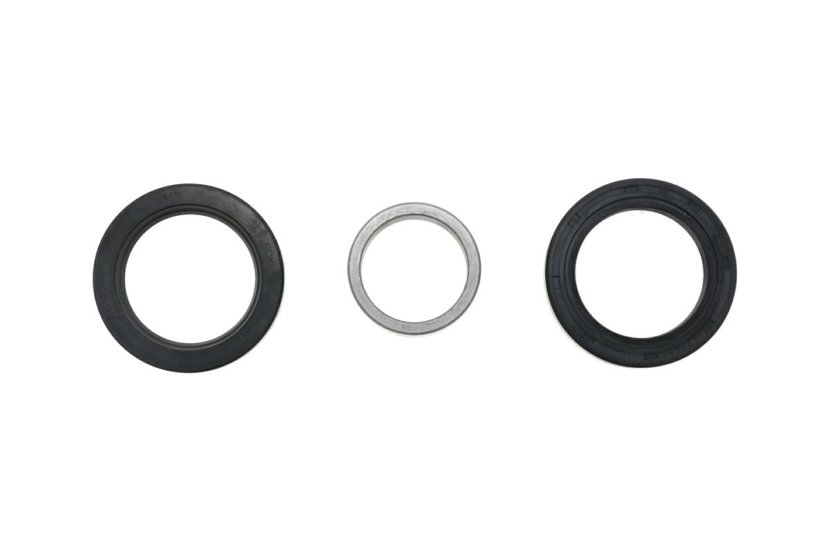 Thru shaft seal set 4WD Iseki TE-, TL-Types Boless G274, 2704,