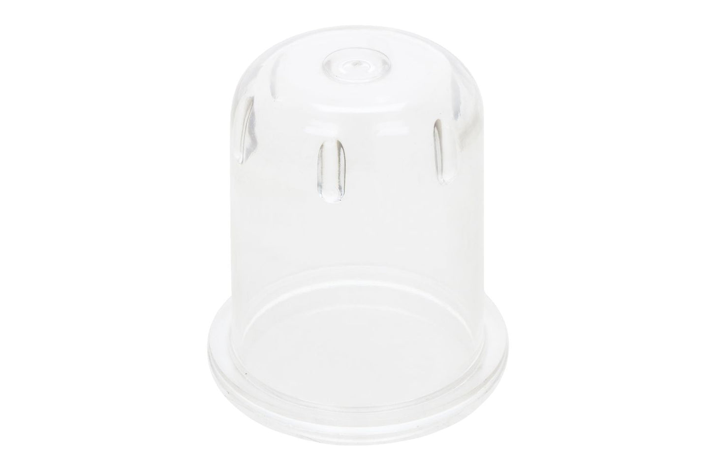Fuel filter cup Iseki