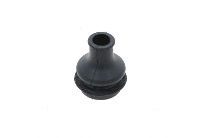 Transmission cover Iseki TL, TA
