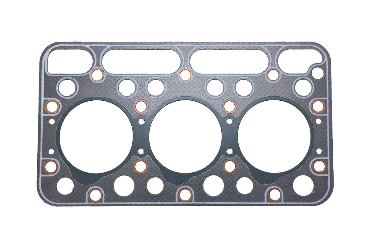 Head gasket Kubota D1100, D1100A, DH1100, D1101, DH1101, D1102, D1102A, DH1102, DM1102,