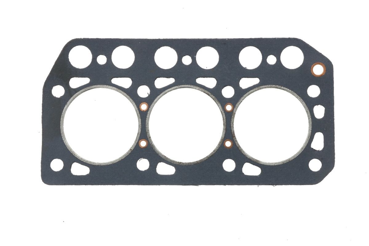 Head gasket Mitsubishi K3E, MT18, MT185, Case IH 1120, 234, 244, 255, 254, Cub Cadet, Hanix, Bobcat, Zeppelin, Schaeffer