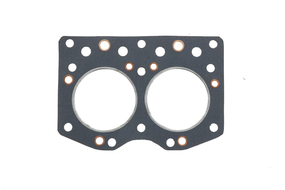 Head gasket Iseki / Isuzu 2AA1, 2AB1, TS-Types, Bolens G192, G194, G242, G244, Etc.,