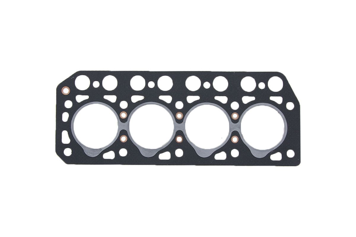 Head gasket Mitsubishi K4C, D2050, D2350, Satoh ST2020, ST2040, ST2320, ST2340