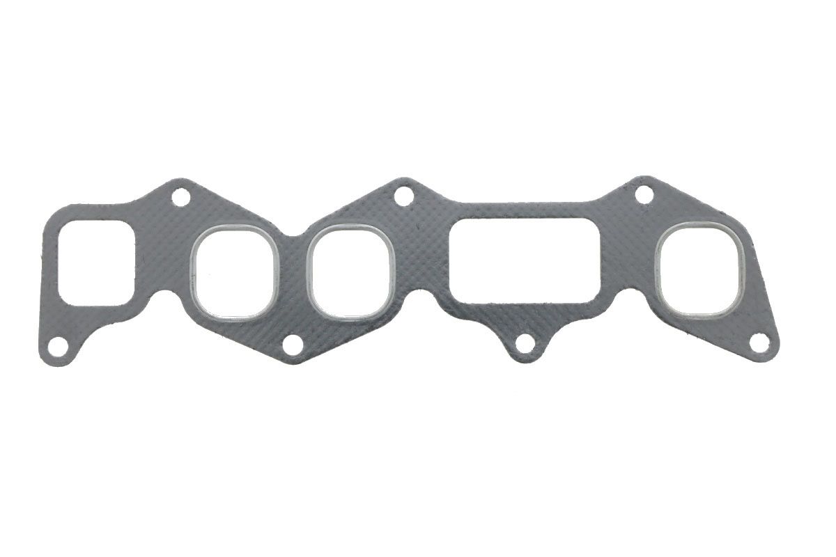 In / exhaust gasket Iseki Isuzu 3 cyl-Types Massey Ferguson, Bolens, White, Etc.,
