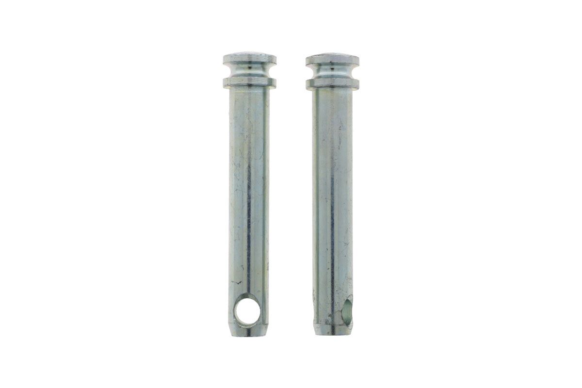 Toplink pin set