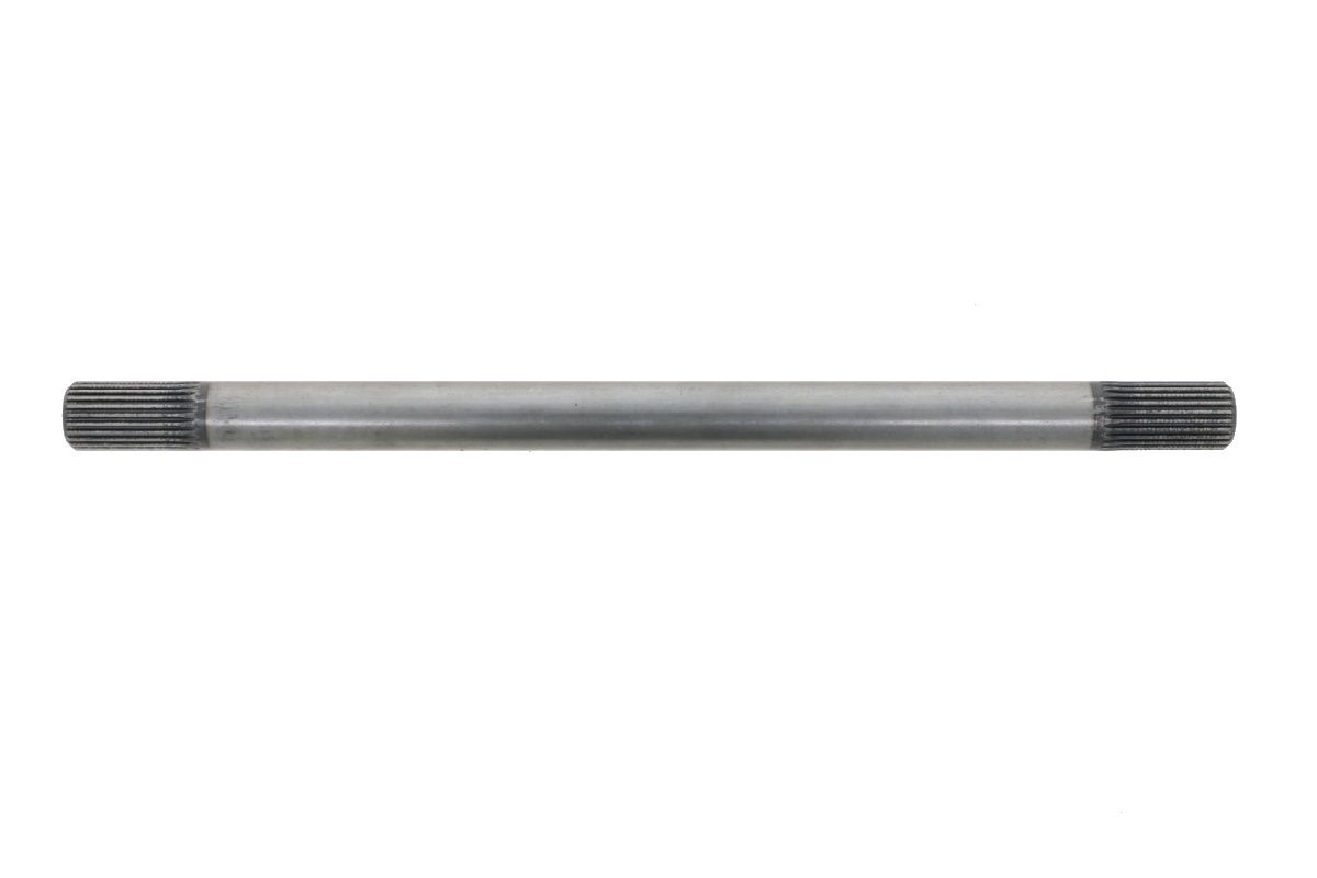 Arbore de transmisie față Kubota seria L-1, 411 mm
