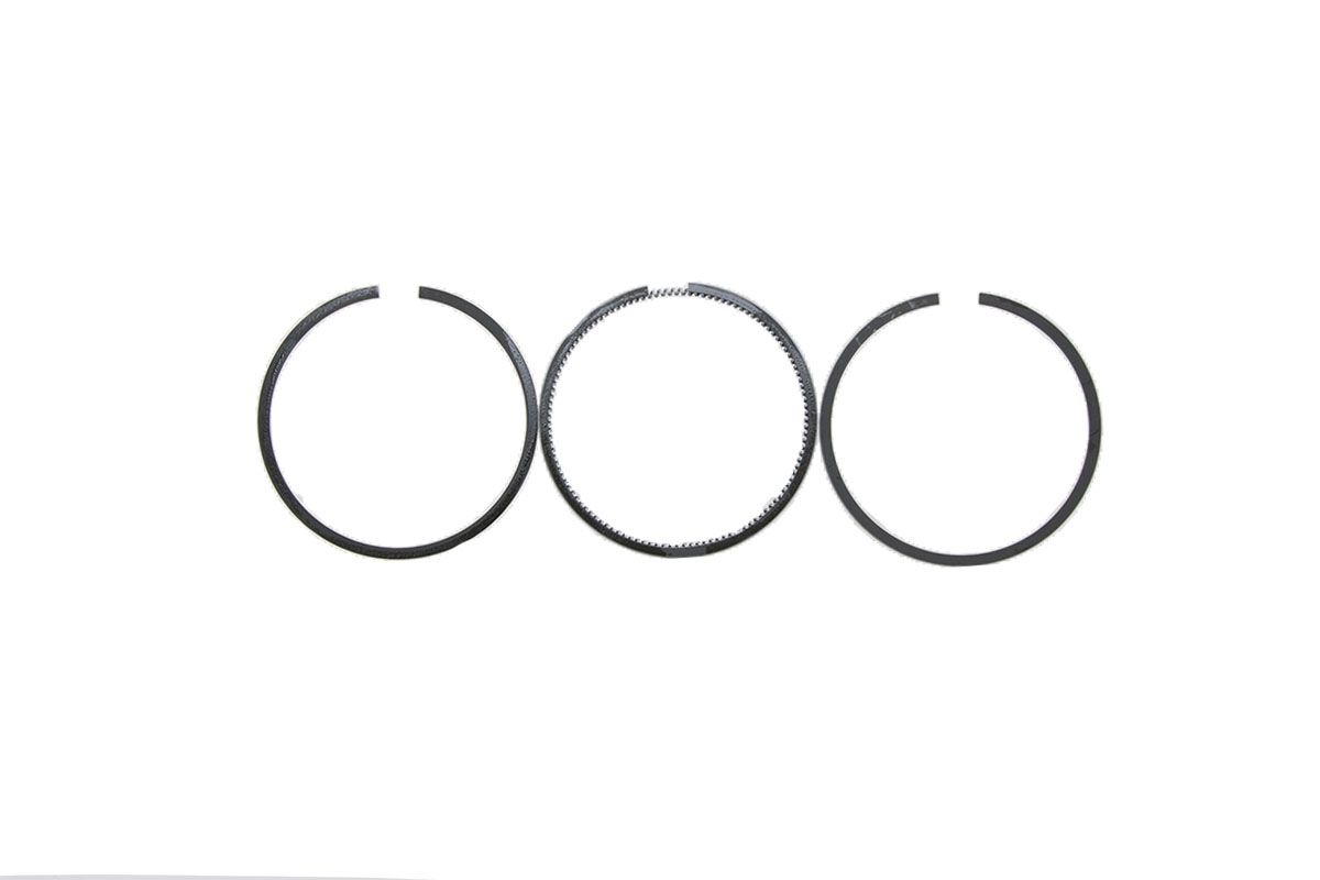 Piston ring set STD Shibaura S753, Perkins 103-10, Caterpillar 3003,