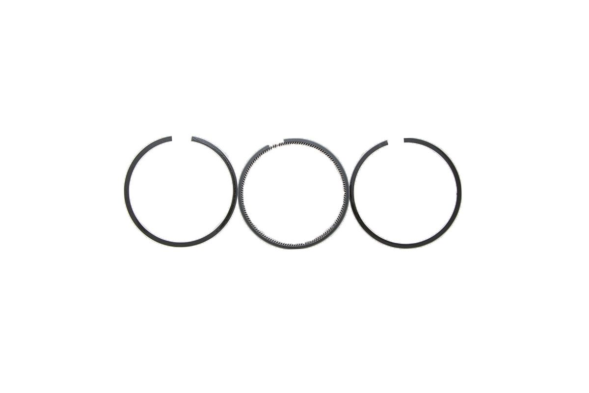 Piston ring set STD Yanmar 3TNA68