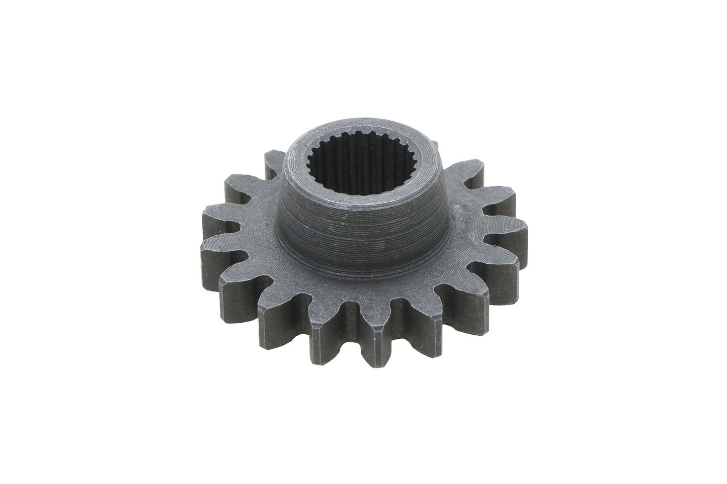 Gear 17Tx24T Kubota B5000, B5001, B5100, Zen Noh ZB5000, ZB5001, ZB5100,