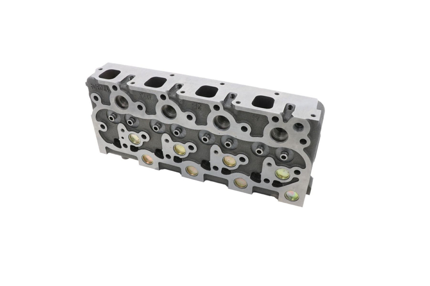 Injecție indirectă cu chiulasă Kubota V1702 IDI