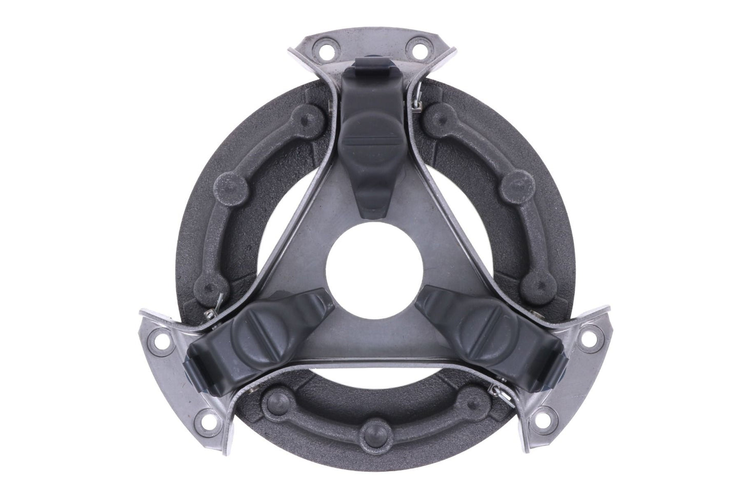 Pressure plate Shibaura P, S, SD, Ford / New Holland TC, 1000, 1310, 1320, 1500, Case IH D, DX, Ransomes CT,