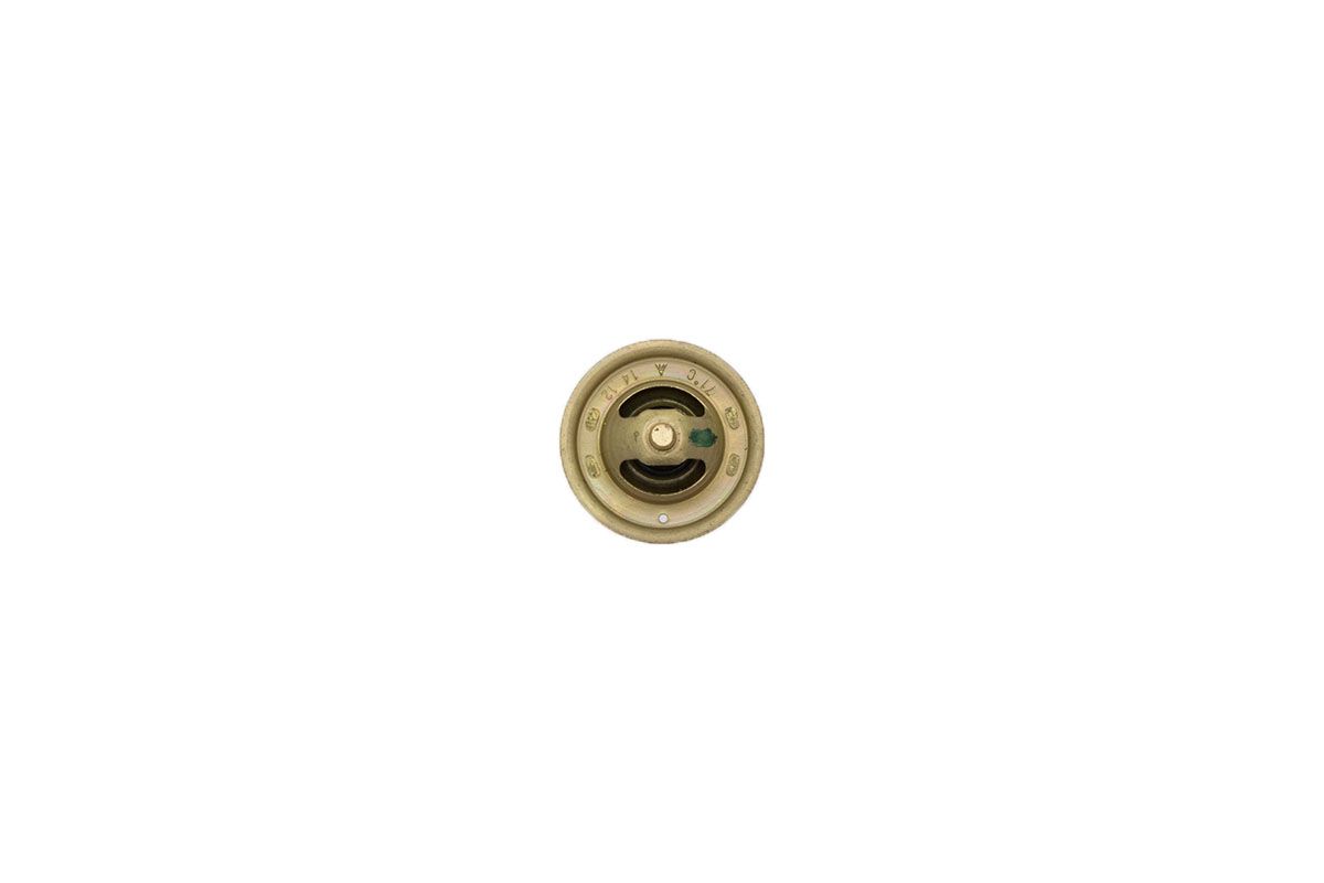 Termostat Kubota Z482, D600, D722, D750, D850, D950, V1100, V1200, Hinomoto CX14, CX16, CX18, CX19
