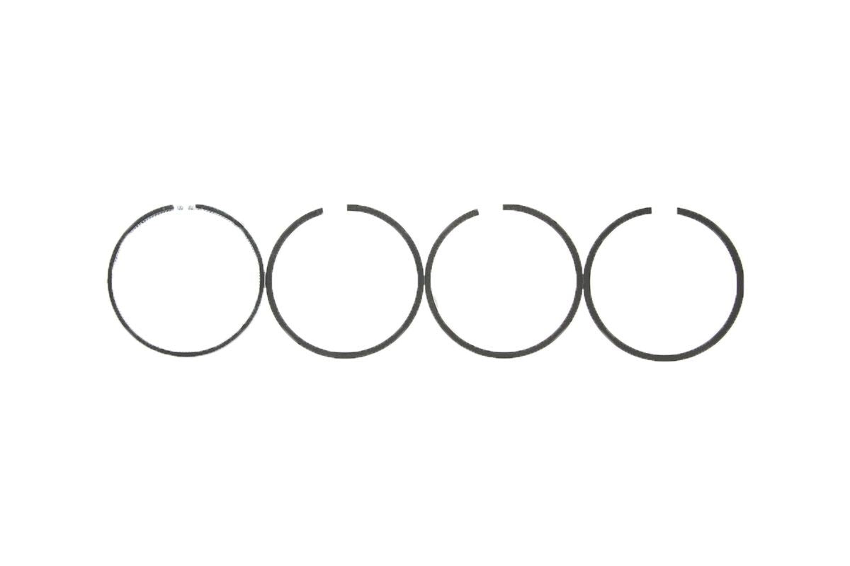 Piston ring set STD Shibaura LEH822, SL1703, SL1743, IHI IS008,
