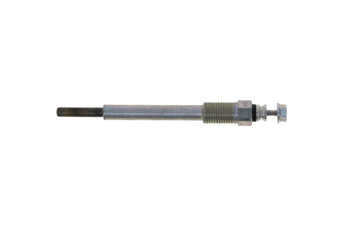 Bujie incandescente Iseki TA-, TL-, TU-Types, Isuzu 3AD1, E3AD1, 3AE1, E3AE1, 3AF1, E3AF1, 3AG1, E3AG1,