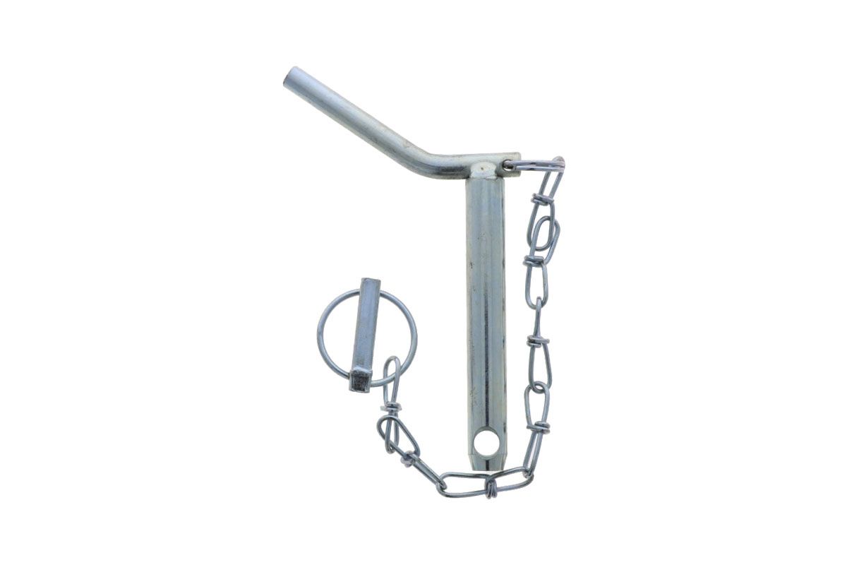 Pull pin