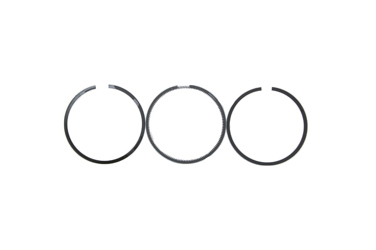 Set segmenți de piston STD Mitsubishi K3E, K4E,