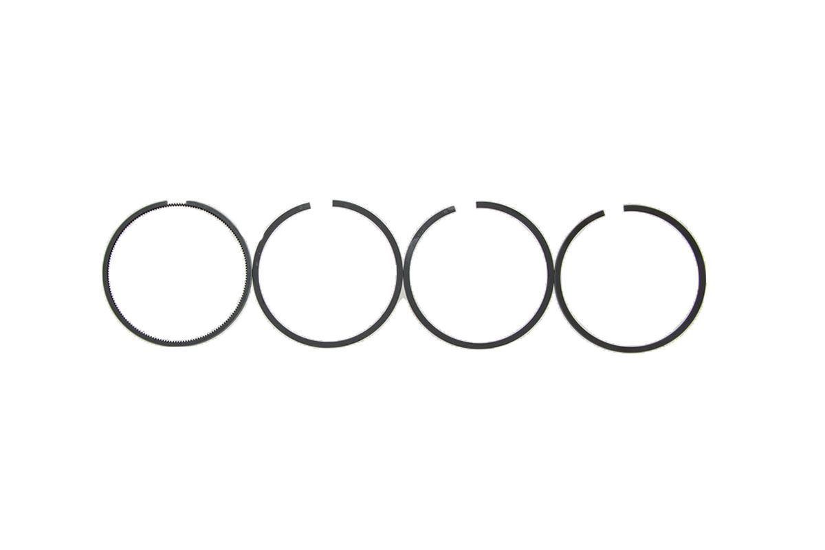 Piston ring set STD Yanmar 2TR22, 2TR27, YM2200, YM2700,