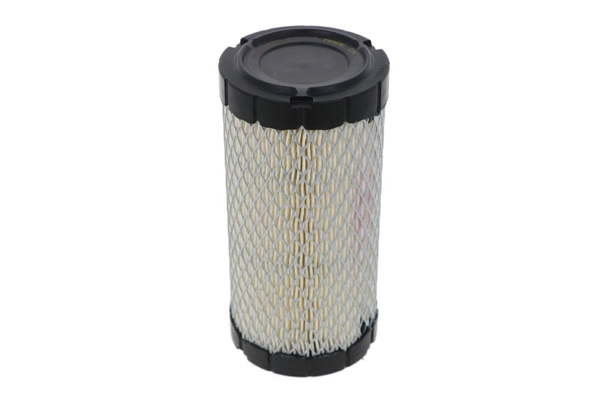 Air filter Kubota, B, BX, G, GR, KH, KX, RTV, ZD, Bobcat, John Deere, Kioti, New-Holland, Toro, Yanmar