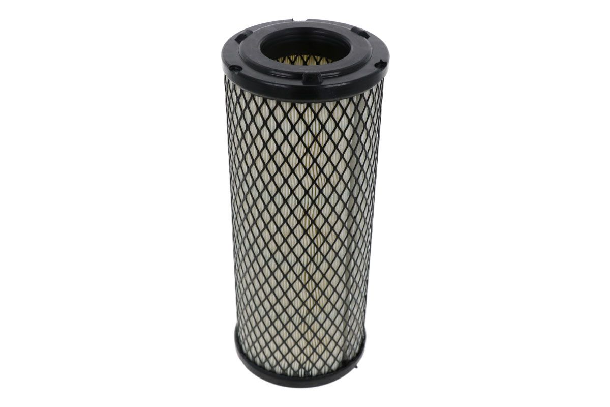 Air filter Iseki AT, ATK, SF, SFH, SL, SZ, Sial, Hunter, TF, TG, TH, TLE, TM, Massey Ferguson, 1230, 1235, 1525, 1526, 1528, 1529, 1531, 1532, 1533, 1540, 1635, 1755, FC23,