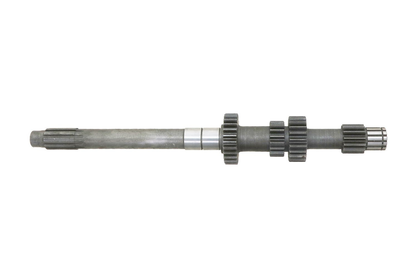 Main shaft Kubota L225, L2000,